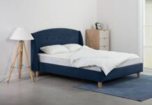 Выбираем удобную кровать: на что стоит обращать внимание при покупке