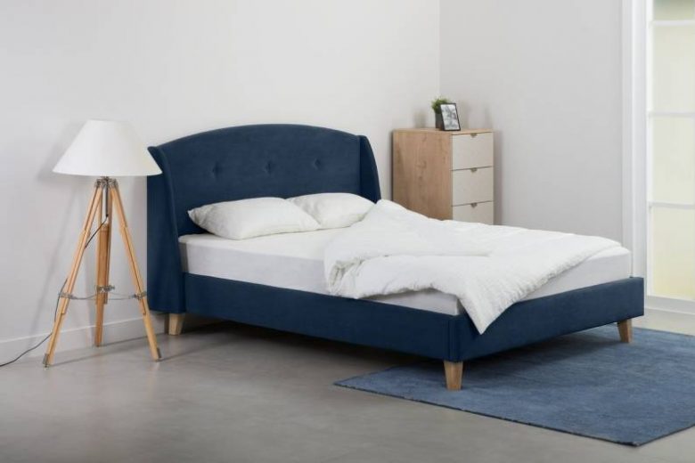 <br />
Выбираем удобную кровать: на что стоит обращать внимание при покупке                