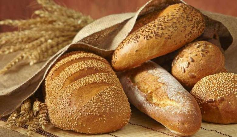 <br />
16 октября отмечают Всемирный день хлеба                