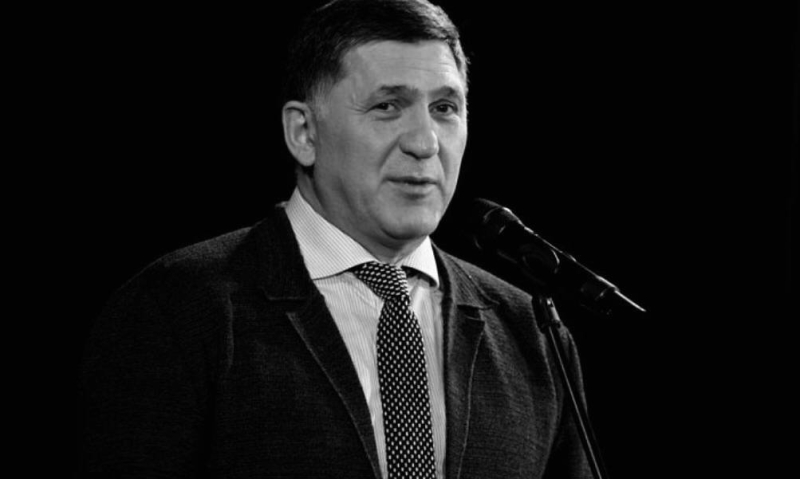 Челябинский губернатор, глава города и бизнесмен завершили дело погибшего актера Пускепалиса
