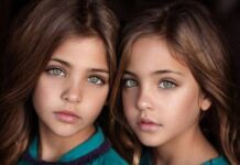 Что известно о самых красивых близняшках в мире: как они живут и чем сейчас занимаются