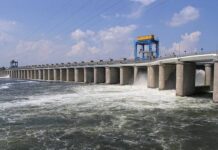 Что сейчас происходит на Каховской ГЭС и чем опасен ее подрыв