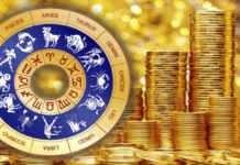 Для каких знаков зодиака октябрь 2022 года обещает быть безбедным