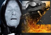 И снова шесть двоек: ясновидящая Ванга дала страшный прогноз на 22 декабря 2022 года