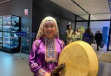 Интеграцию традиционных культур в современную жизнь обсуждают в Мурманске