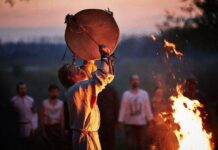 Издревле 7 октября отмечается славянский праздник Родогощ или Таусень: главные традиции и история дня