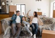 Как минимизировать стресс при переезде в другой город?