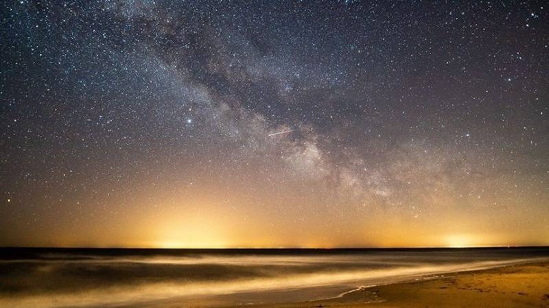 <br />
Как правильно загадать желание на пик звездопада Ориониды с 21 на 22 октября 2022 года                
