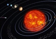 Как защититься от беспощадного 17-дневного магнитного шторма, который начнется 21 октября 2022 года