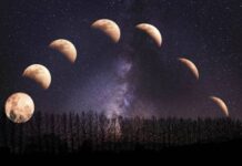 Какие каримические уроки несет коридор затмений с 25 октября по 8 ноября 2022 года