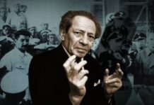 Какое будущее Вольф Мессинг предсказал России на 2023 год