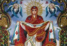 Какого числа отмечается праздник Покров Пресвятой Богородицы в 2022 году: приметы и традиции