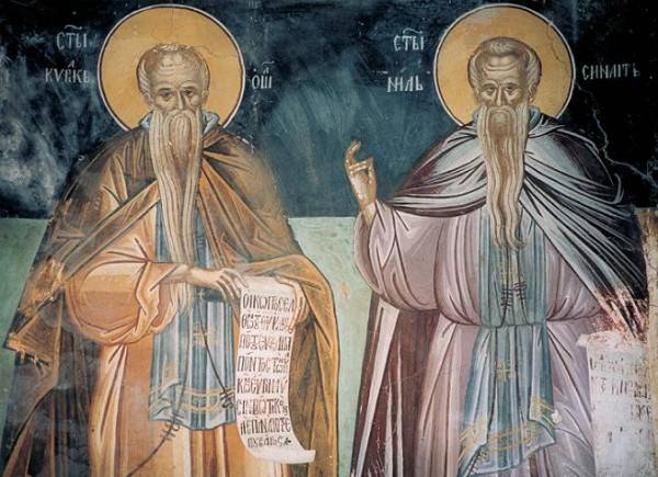 <br />
Какой церковный праздник отметят православные христиане сегодня, 12 октября 2022 года                
