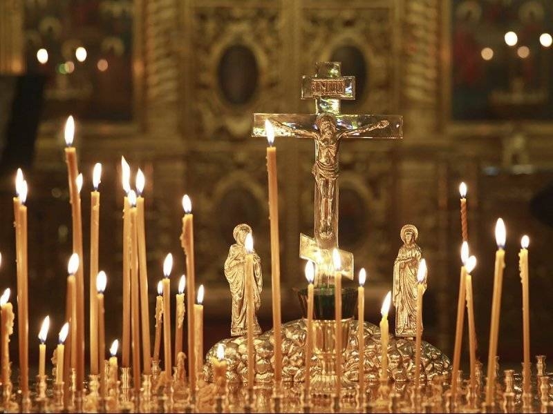 <br />
Какой церковный праздник отметят православные христиане сегодня, 2 октября 2022 года                