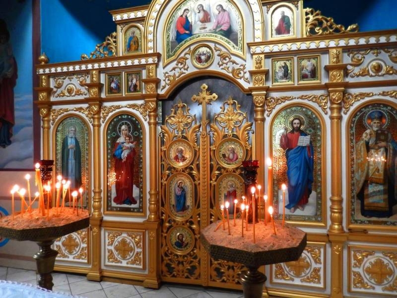 <br />
Какой церковный праздник празднуют православные сегодня, 5 октября 2022 года                