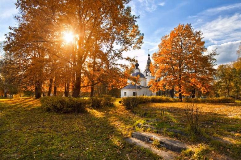 <br />
Какой церковный праздник сегодня, 17 октября 2022 года, отмечен в православном календаре                