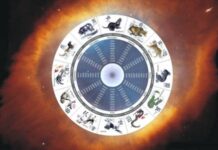 Китайский гороскоп на каждый день недели с 10 по 16 октября 2022 года