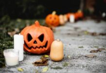 Когда и как празднуют праздник мертвых Самайн в 2022 году