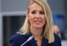 Ксения Собчак скрывала свое гражданство Израиля: какое наказание грозит телеведущей