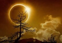 Мятежное затмение в октябре 2022 года — старт на четыре года. В чем опасность небесного события