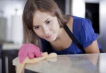 «Не ходите по помытому»: главные чистюли по знаку зодиака