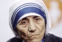 Новые правительства и спасение праведников: три жутких предсказания матери Терезы