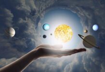 Новые шансы и возможности: как изменить судьбу в коридор затмений с 25 октября по 8 ноября 2022 года