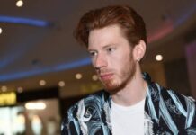 Почему Никита Пресняков оставил жену в России и где сейчас внук Аллы Пугачевой