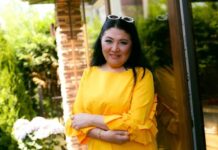 Предсказание о будущем России и спецоперации от победительницы «Битвы экстрасенсов» Кажетты Ахметжановой