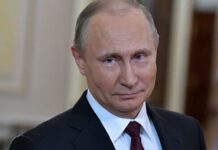 Президент России Владимир Путин 7 октября 2022 года отмечает свой 70-летний юбилей