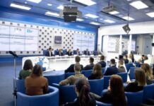 При поддержке Фонда Юрия Лужкова в России и ближнем зарубежье 11 октября пройдет Экономический диктант