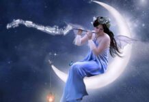 Растущая Луна в ноябре 2022 года, что можно и что нельзя делать с 1 по 7 ноября 2022 года