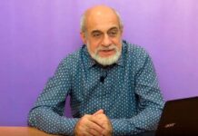 «Самое страшное впереди»: астролог Михаил Левин рассказал, что ждет нас в ноябре 2022 года