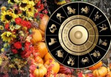 Самые счастливые знаки зодиака следующей недели с 10 по 16 октября 2022 года
