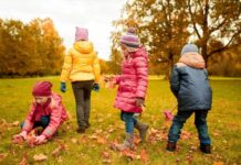 Сколько дней будут отдыхать школьники во время осенних каникул в октябре 2022 года