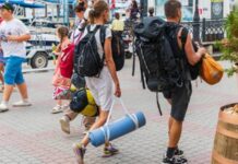 Справка для туристов: что делать в связи с ЧП в Крыму