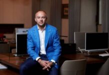 Уникальное IT решение и новый рынок в России – стартап Данилова Никиты, «FlyDrone»