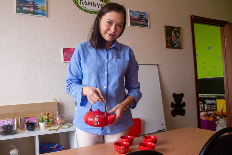 В Челябинске вырос спрос на курсы китайского языка