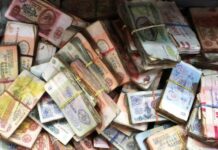 В России продлили заморозку советских вкладов до 2026 года включительно: подробности решения