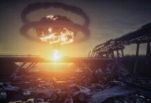 Ждать ли миру ядерную войну: прогноз от астролога Михаила Левина