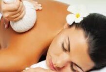 5 причин посетить спа салон