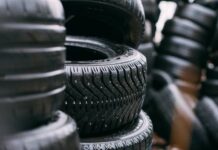 Автоэксперт рассказал, что делать, если покрышка потеряла много шипов, и как сэкономить