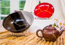 Что в народный праздник Федора Зимнего 24 ноября делали с треснувшей посудой