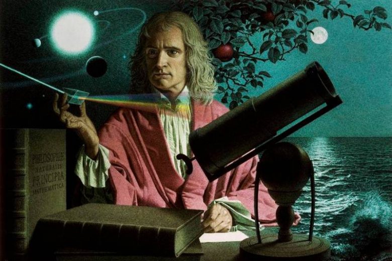 <br />
Дата апокалипсиса вычислена: каким будет конец света, согласно предсказаниям Исаака Ньютона                