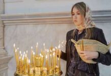 День памяти святых Аврамия и Анастасии Римляныни 11 ноября: что можно и чего нельзя делать