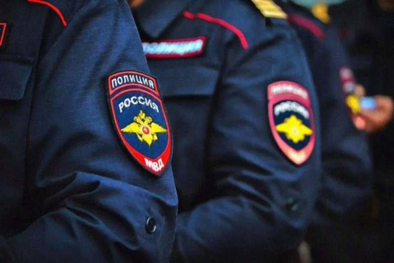 <br />
День российской полиции празднуют 10 ноября 2022 года: красивые поздравления                
