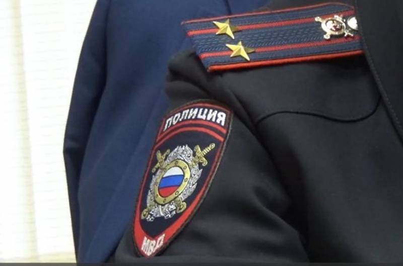 <br />
День российской полиции празднуют 10 ноября 2022 года: красивые поздравления                