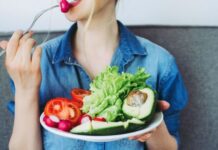 Диета «перед Оскаром»: как сбросить до 15 кг до Нового года