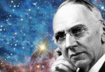 «Единственная надежда для мира»: какое будущее предсказывал России Эдгар Кейси