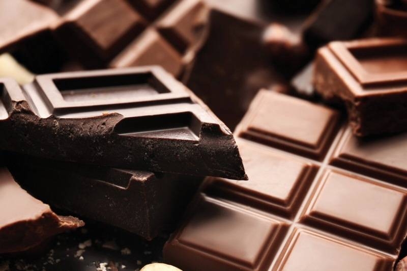<br />
Эксперты Роскачества назвали марки натурального шоколада, которые не содержат пальмового масла                